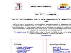 oeisf.org