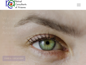 retinalconsultantsaz.com