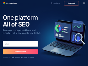 'link-assistant.com' screenshot