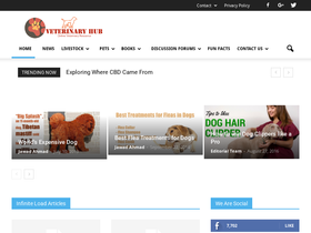 veterinaryhub.com
