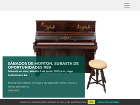 mortonsubastas.com