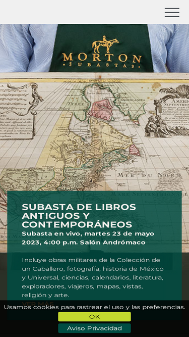mortonsubastas.com