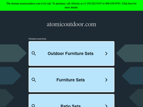 atomicoutdoor.com