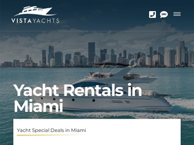vistayachts.com
