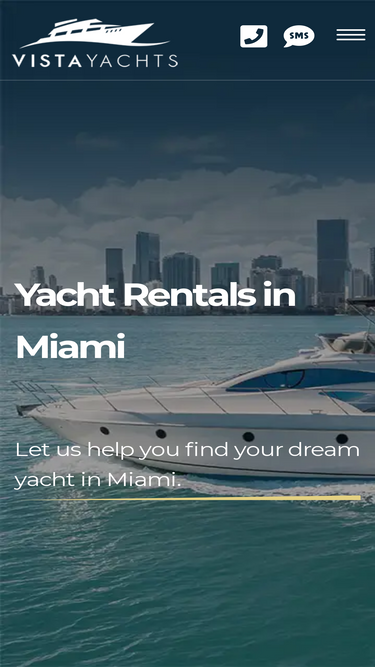 vistayachts.com