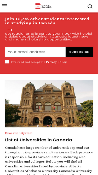 studying-in-canada.org