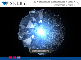 selby.co.jp
