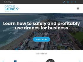 dronelaunchacademy.com