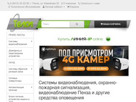 telsycctv.ru