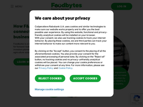 foodbytesworld.com