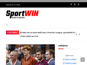 sportwin.cz