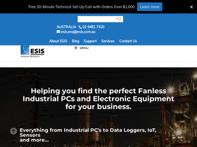 esis.com.au