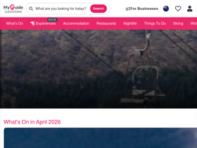 myguidequeenstown.com