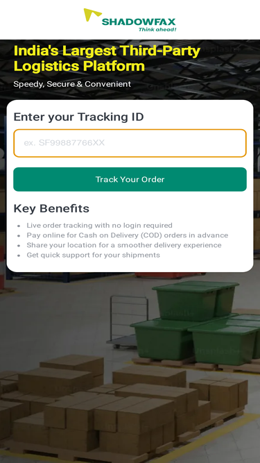 Track Shadowfax In Analytics Market Share Data Ranking Similarweb similarweb