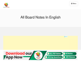 notes.crisscrossclasses.com