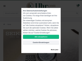 uhr.com