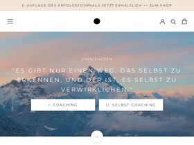 2190.me homepage screenshot
