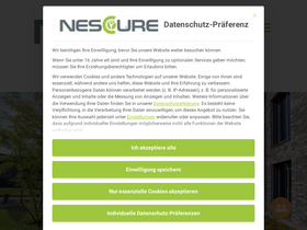 nescure.de