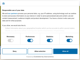 'enalquiler.com' screenshot