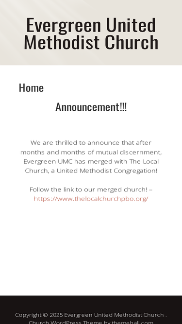 evergreen-umc.org