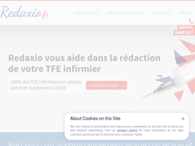 redaxio.fr