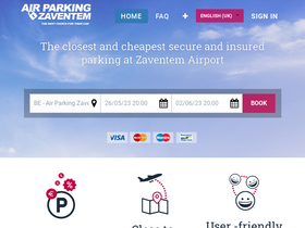 airparking.com