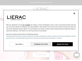 lierac.fr