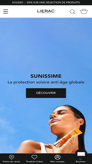 lierac.fr