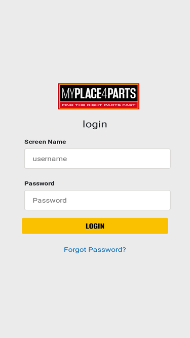 pro.myplace4parts.com