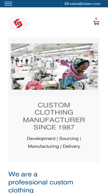 siatex.com
