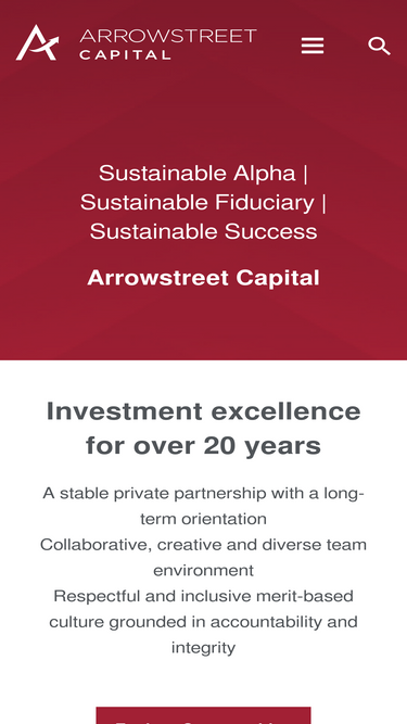 arrowstreetcapital.com