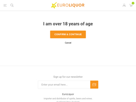 euroliquor.co.nz