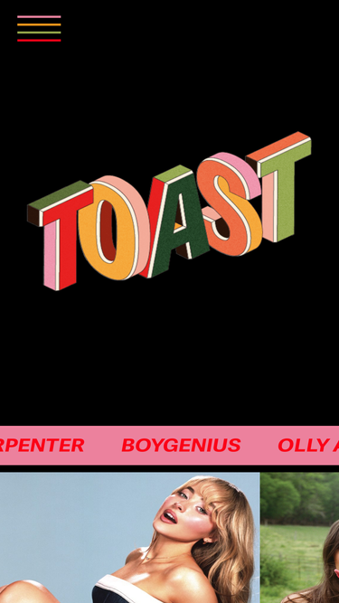 toastpress.com