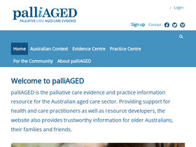 palliaged.com.au