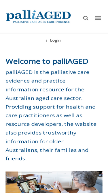 palliaged.com.au