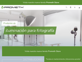 prometh.com.ar
