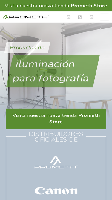 prometh.com.ar