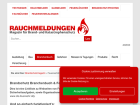 die-feuerwehr.de