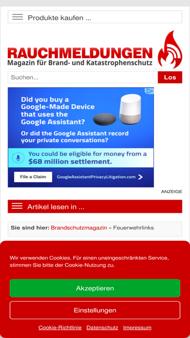 die-feuerwehr.de