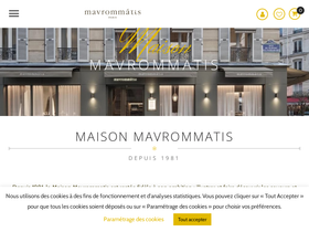 mavrommatis.com