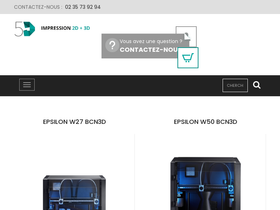 5d-impression.com