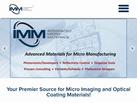 imicromaterials.com