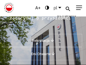 'japonski.pjwstk.edu.pl' screenshot