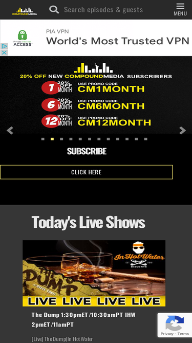 compoundmedia.com