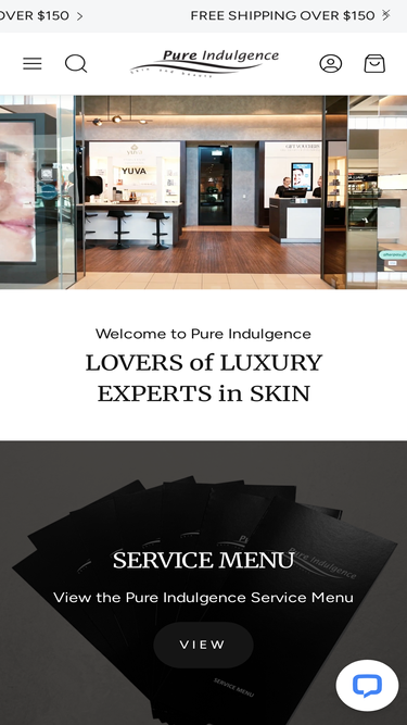 pureindulgence.com.au