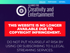 'egylive.online' screenshot