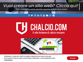 chalcio.com