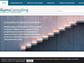 alamoconsulting.com
