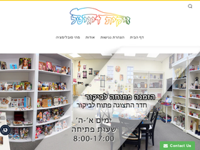 zikitdigital.com homepage screenshot