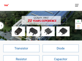 trrsemicon.com